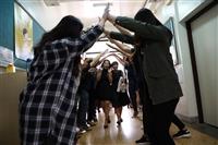 108大傳聯合授證