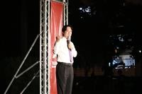 賴清德演講