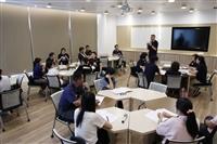108年度優九大學聯盟學生事務與輔導工作經驗交流研習