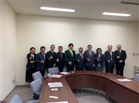 葛校長率團訪日  與姊妹校續約  探生學習環境