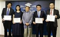 《遠見》2019最佳大學 本校獲文法商大學第3