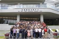 108年度優九大學聯盟學生事務與輔導工作經驗交流研習