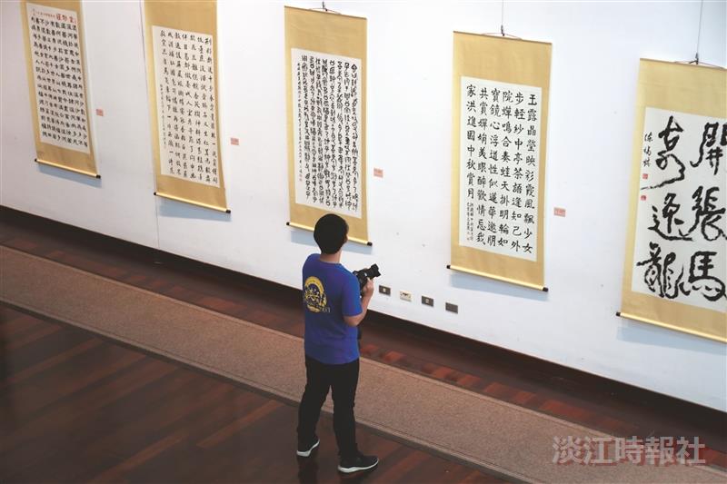 108學年度新生特刊