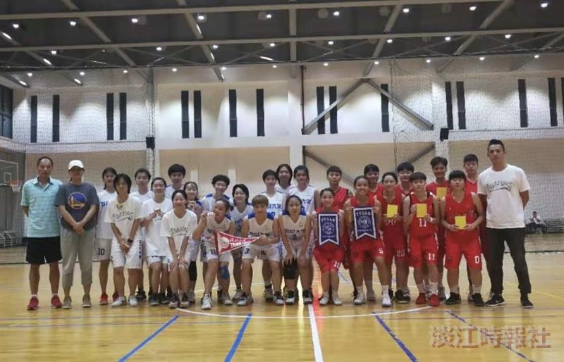 海峽兩岸暨港澳大學生運動交流賽