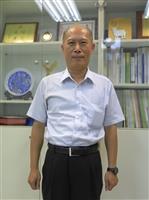 108-1新任一級主管 推廣教育處執行長邱建良