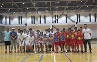 海峽兩岸暨港澳大學生運動交流賽