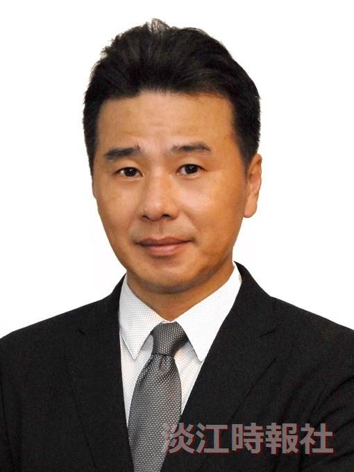 商管學院／會計學系主任孔繁華