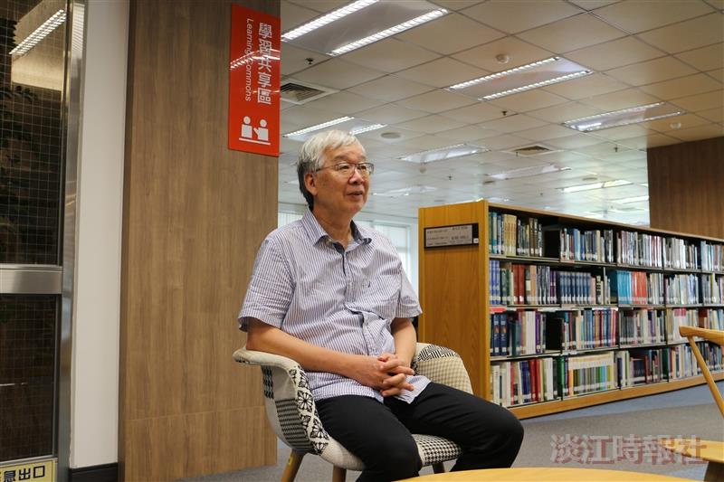 愛上圖書館的10個理由