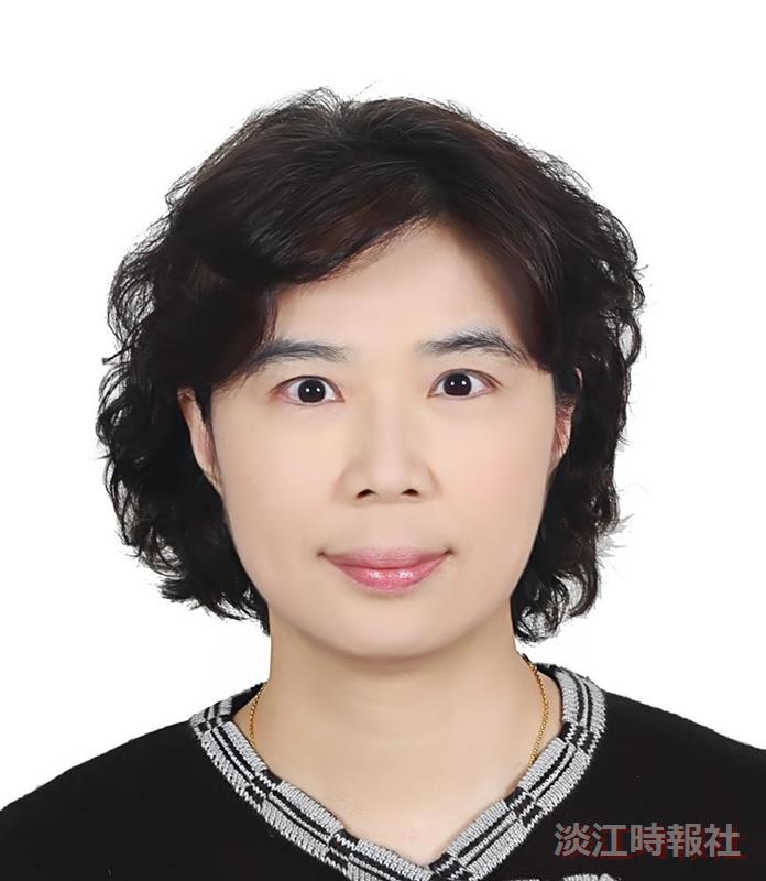 商管學院／全球財務管理全英語學士學位學程主任陳玉瓏