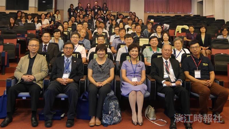 2019第十三屆臺灣推廣教育論壇暨協會年會