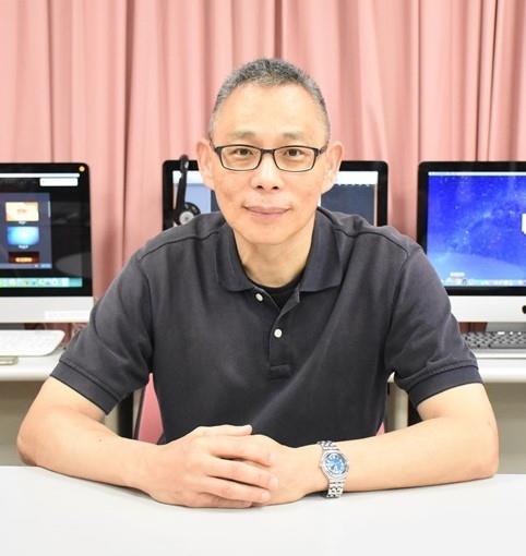 教育學院／教育科技學系主任李世忠