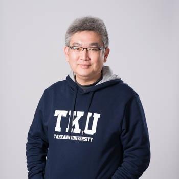 理學院／化學學系 主任陳曜鴻