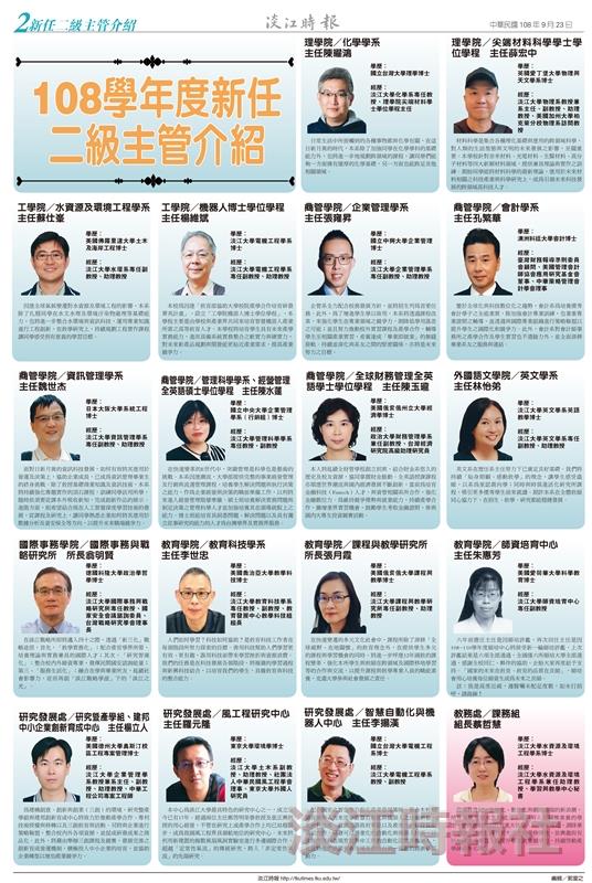 當期期刊