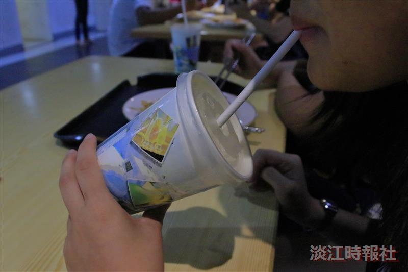總務處推限塑