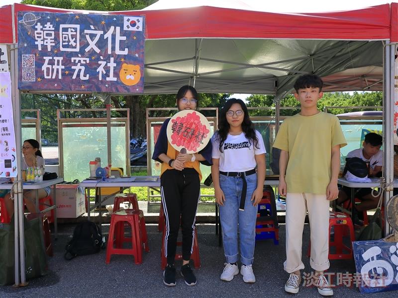108 社團招生博覽會