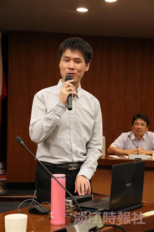 108學年度第1學期輔導身心障 礙學生暨家長座談會