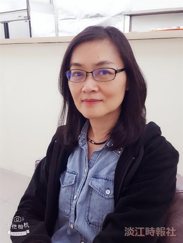教育學院／課程與教學研究所 所長張月霞