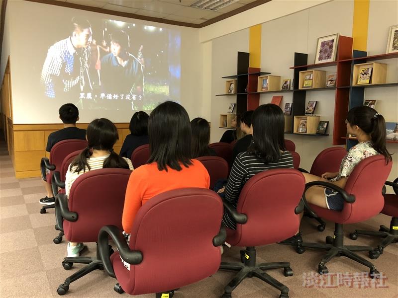 愛上圖書館的10個理由