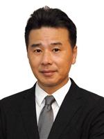 商管學院／會計學系主任孔繁華