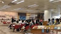 愛上圖書館的10個理由