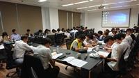 日本政經研究所與日本三校進行學術交流
