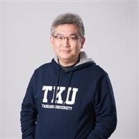 理學院／化學學系 主任陳曜鴻
