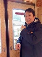 國際暨兩岸事務處／境外生輔導組組長詹盛閔