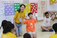 12隊出團暑期服務逾千人：淡江讚美社