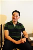 研究發展處／智慧自動化與機器人中心主任李揚漢