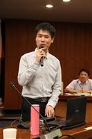 108學年度第1學期輔導身心障 礙學生暨家長座談會