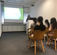 愛上圖書館的10個理由