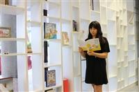 愛上圖書館的10個理由
