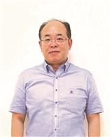 108-1新任一級主管 品保處暨校務中心稽核長張德文