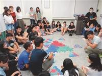 榮譽學程專題：榮譽學程就是你的競爭力 三環教育課程 推展本校特色