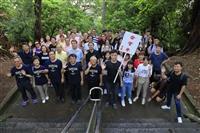 108學年度開學典禮