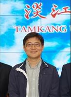 工學院／水資源及環境工程學系主任蘇仕峯
