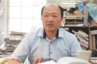108-1新任一級主管 理學院長施增廉