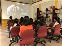 愛上圖書館的10個理由