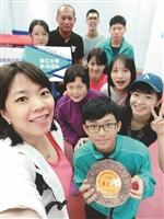 本校運動代表隊赴海峽兩岸交流賽獲２獎