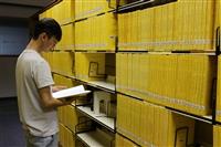 愛上圖書館的10個理由