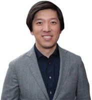 熊貓講座 林暐分享成功關鍵