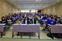 淡江時報108記者暑期研習會