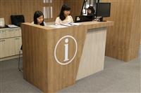 愛上圖書館的10個理由