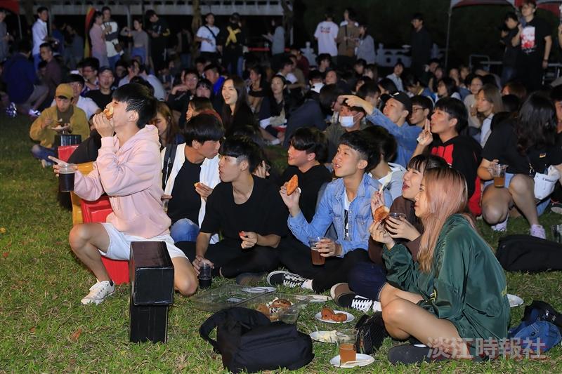 德文系 - 德國十月啤酒節