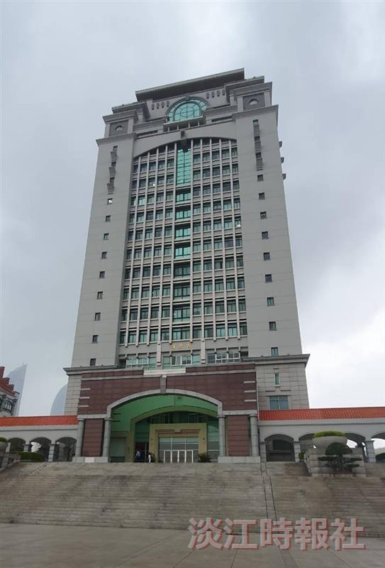 廈大之石 可以攻錯：2019行政人員觀摩訪問團