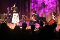 10/30 文錙「淡江音樂博覽會」第二場：羅思容與孤毛頭樂團音樂會