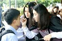 2019萬聖節彩妝週