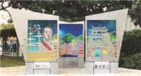 歷史再造 深耕大淡水