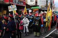 服務學習：2019淡水環境藝術節