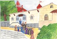 歷史再造 深耕大淡水